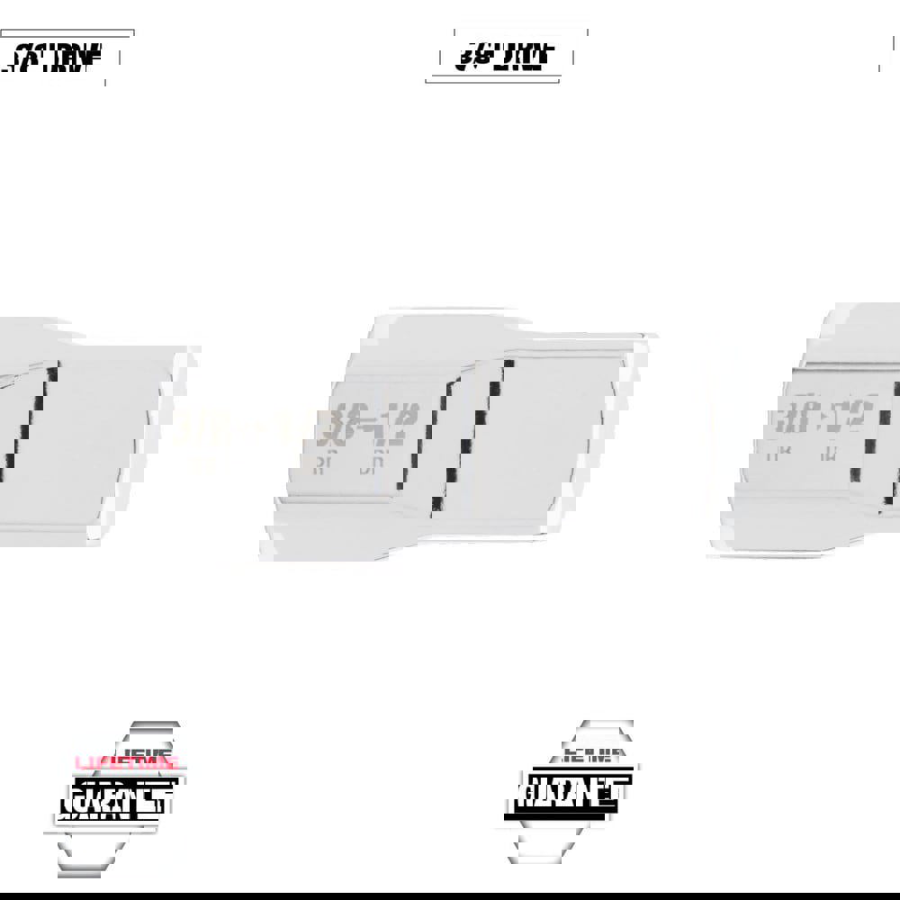 Socket Adapters & Universal Joints; Adapter Type: Socket Adapter ; Male Size: 1/2 in ; Female Size: 3/8 ; Male Drive Style: Square ; Overall Length (Inch): 1.40 ; Female Drive Style: Square